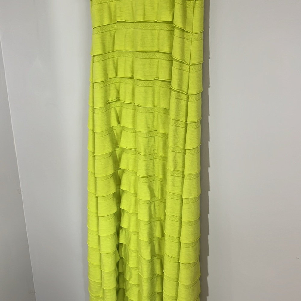 MAX EDITION Maxi Dress - Picture 7 of 9